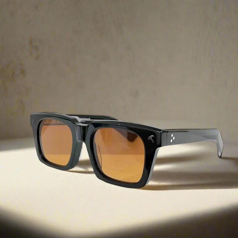 JACQUES MARIE MAGE Quentin,sunglasses luxury vintage - ARI