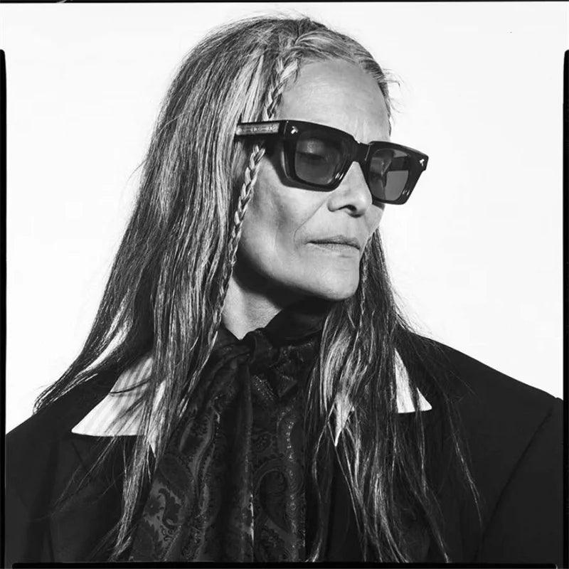 JACQUES MARIE MAGE Quentin,sunglasses luxury vintage - ARI