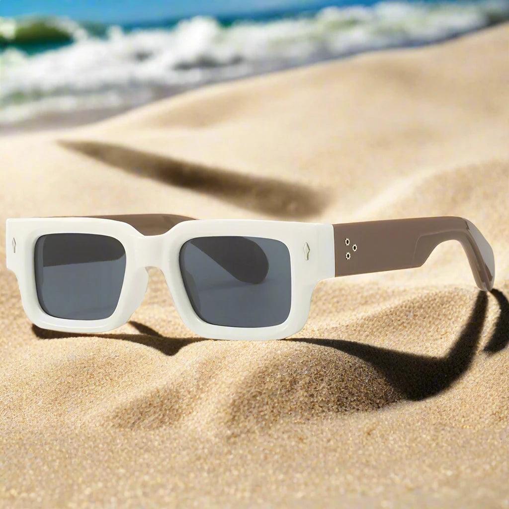 ARI Luxury brand designer sunglasses for unisex UV protection - ARI