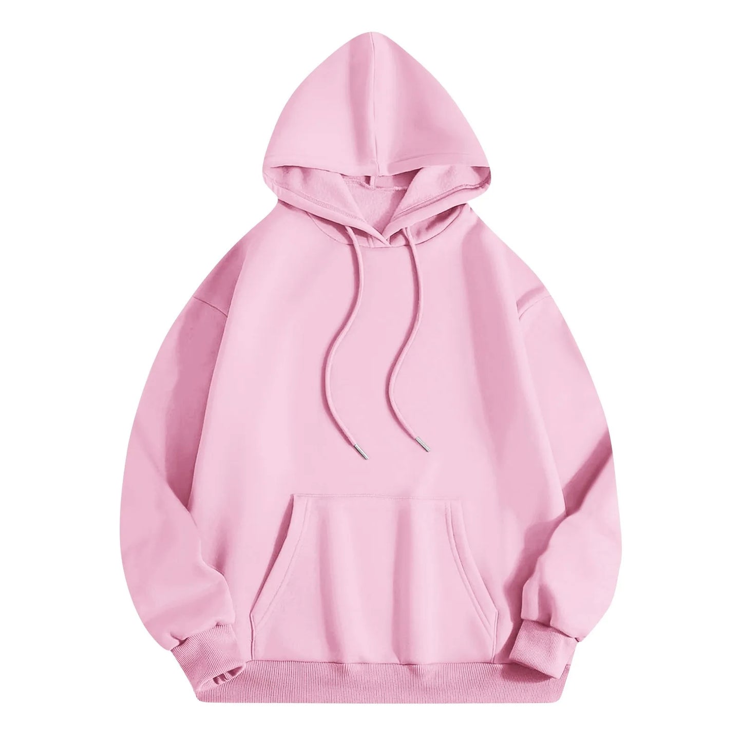 Women outfit sweatsuit letter long sleeved casual hoodie