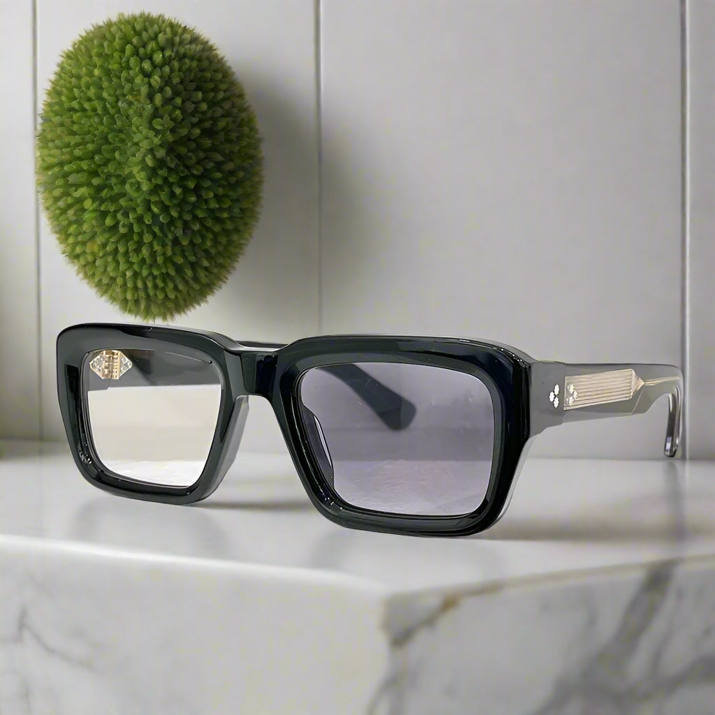 WALKER ,Jacque marie mage, Handmade  sunglasses