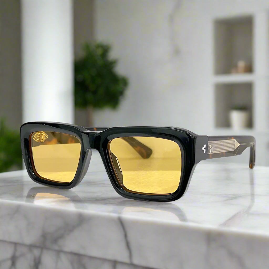 WALKER ,Jacque marie mage, Handmade  sunglasses