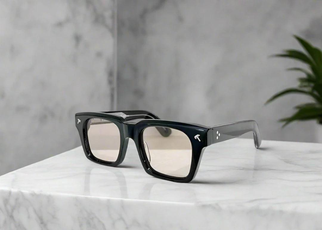 JACQUES MARIE MAGE Quentin,sunglasses luxury vintage - ARI