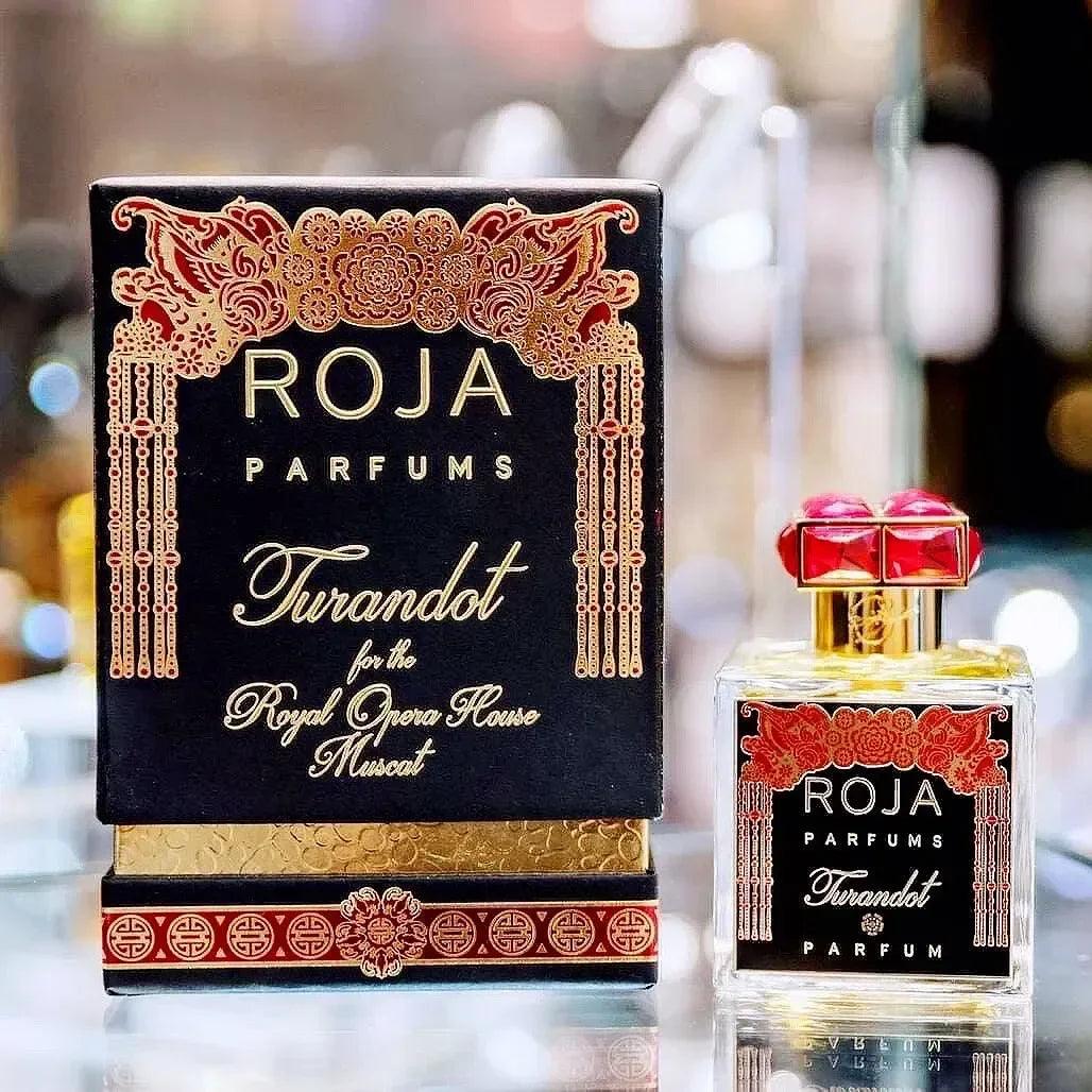 Luxurious ROJA perfect way to embrace the warm glow of the sunlight. - ARI