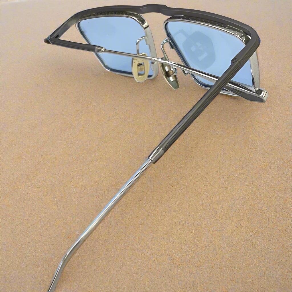 JACQUES MARIE MAGE BOGART,Sunglasses handmade high quality designer brand classic - ARI