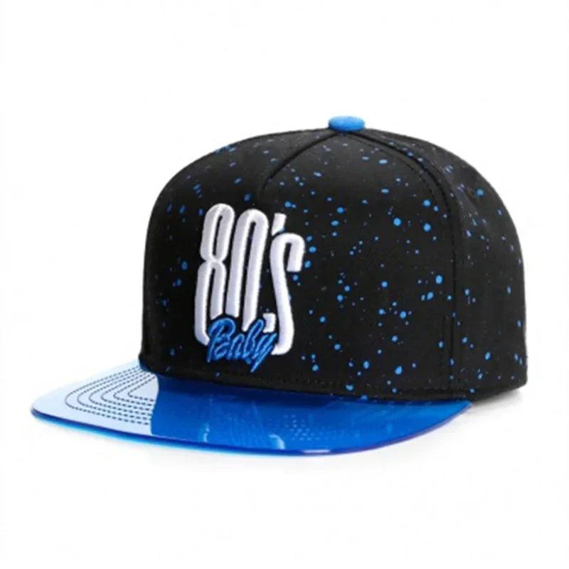 Men fashion multi-style hat snapback caps adjustable Hip Hop - ARI