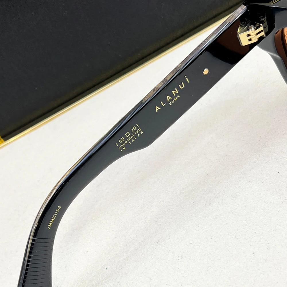ALANUI FOR JACQUES MARIE MAGE , ALANUi Sunglasses for Unisex - ARI