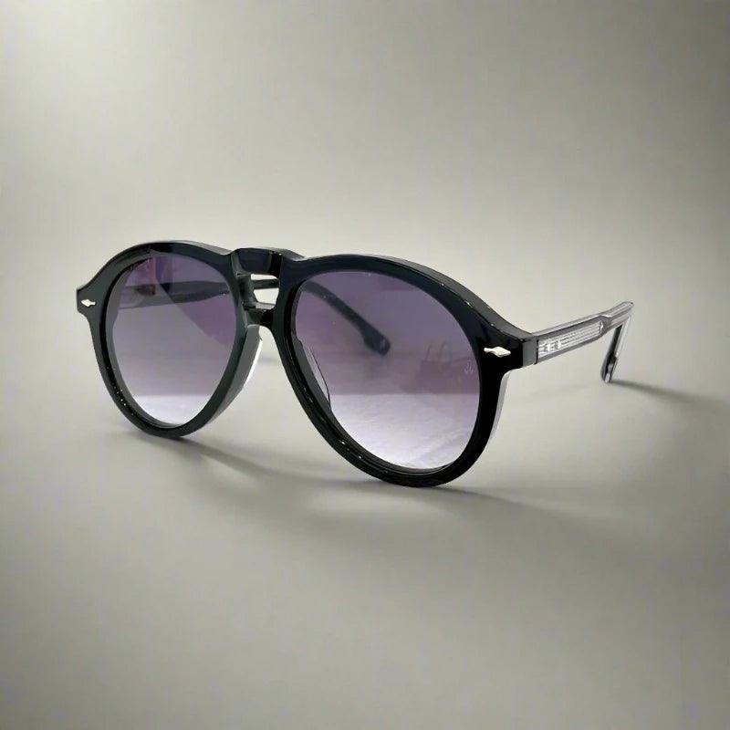 Jacques Marie mage Valkyrie handmade sunglasses - ARI