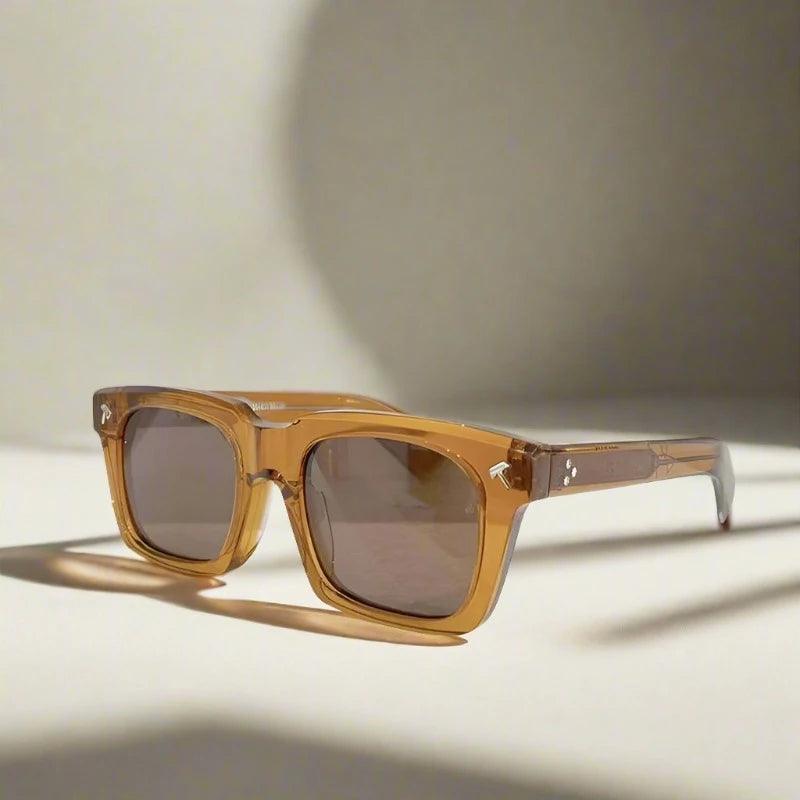 JACQUES MARIE MAGE Quentin,sunglasses luxury vintage - ARI