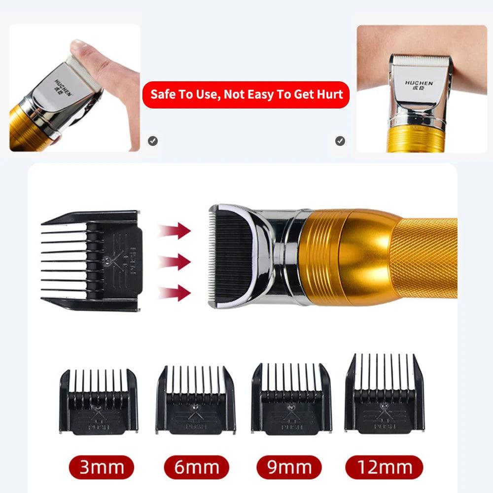 Pet hair electric carpet tufting trimmer - ARI