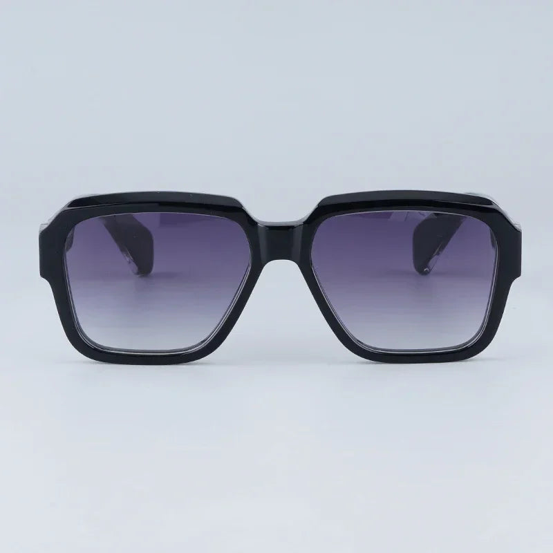 JMM ALFRED acetate sunglasses designer japan handmade classical
