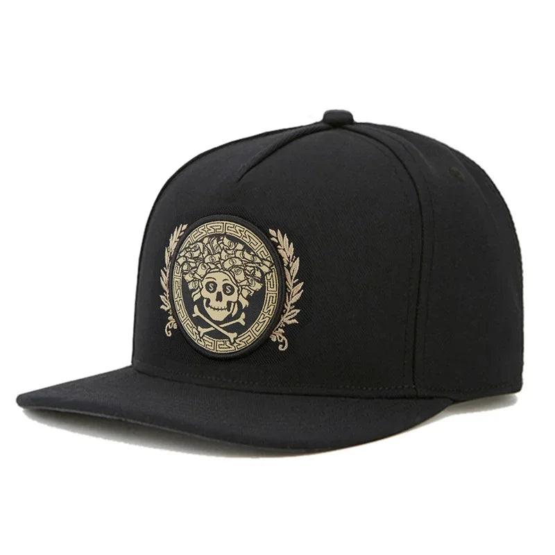 Men fashion multi-style hat snapback caps adjustable Hip Hop - ARI