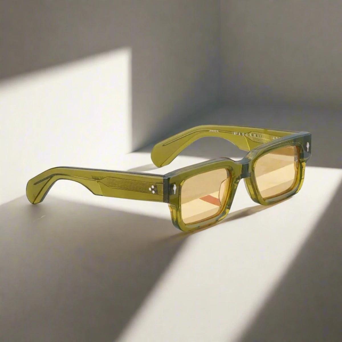 JACQUES MARIE MAGE, Top listed new most stylish sunglasses - ARI