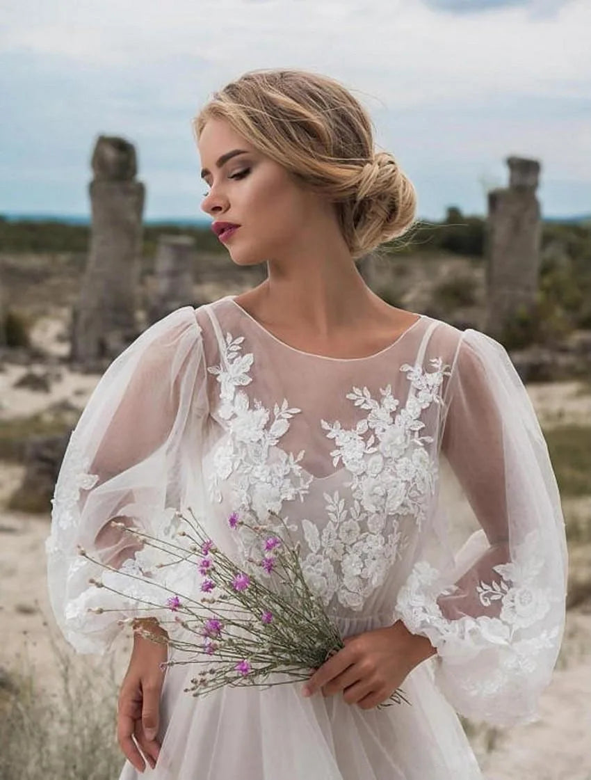 Boho style girl dress white cotton lace sleeveless long summer