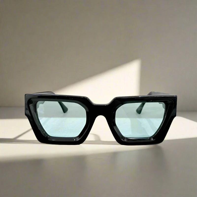 Kuboraum sunglasses model women high quality acetate - ARI