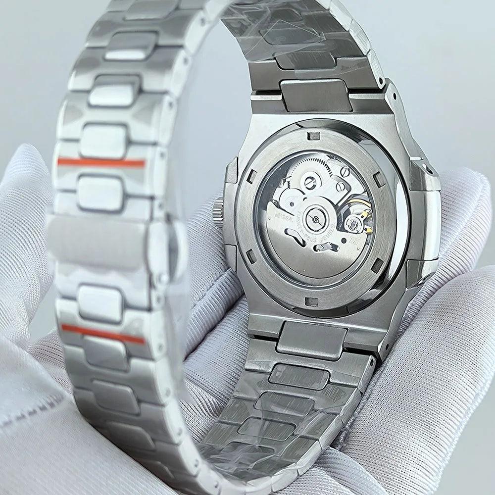 ARI EXON,Tourbillon movement watch mechanical classic watch - ARI