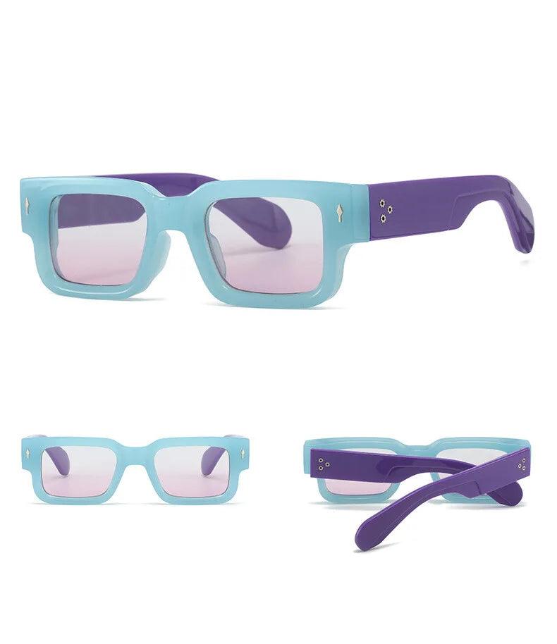 ARI Luxury brand designer sunglasses for unisex UV protection - ARI