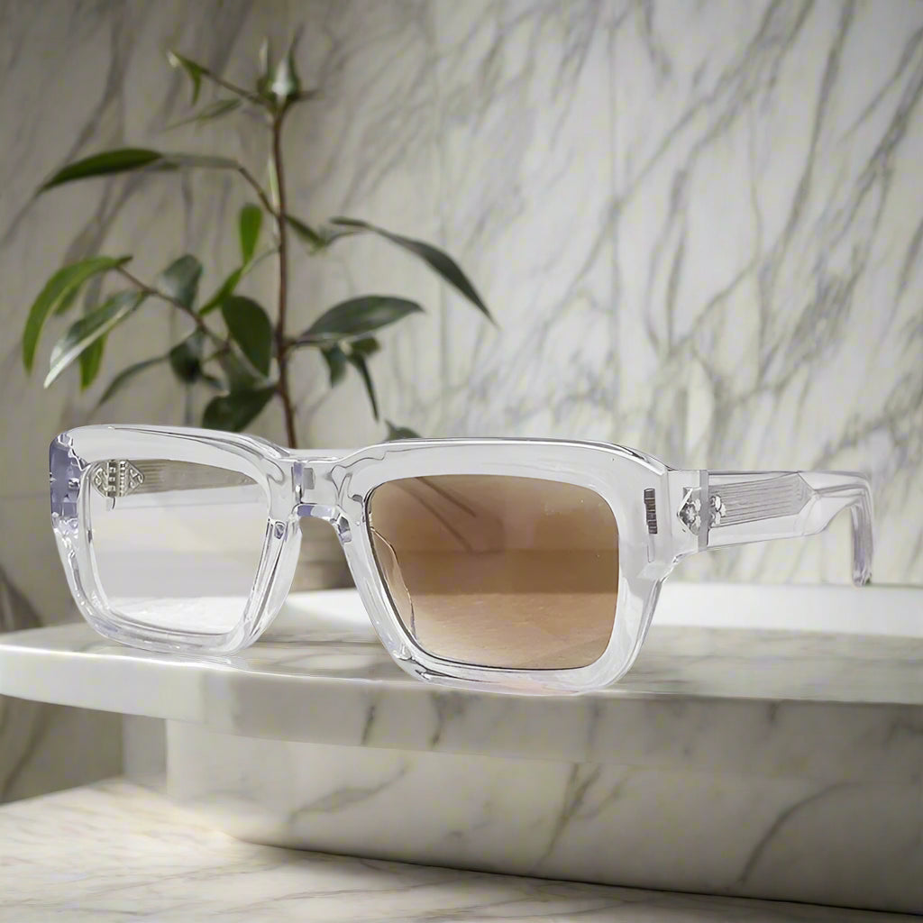 WALKER ,Jacque marie mage, Handmade  sunglasses