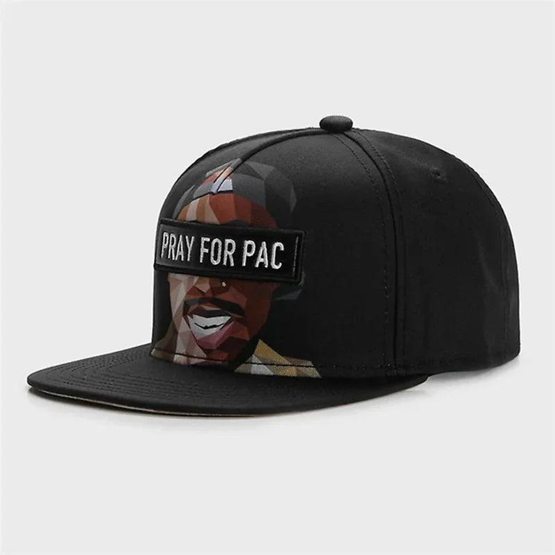 Men fashion multi-style hat snapback caps adjustable Hip Hop - ARI