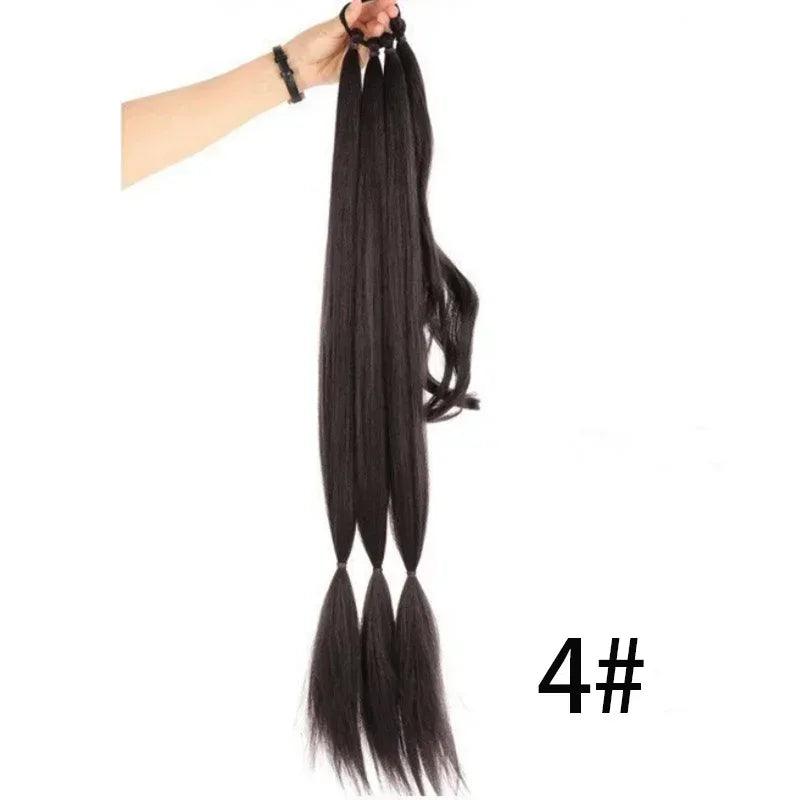 ponytail hairpiece ponytail for women - ARI