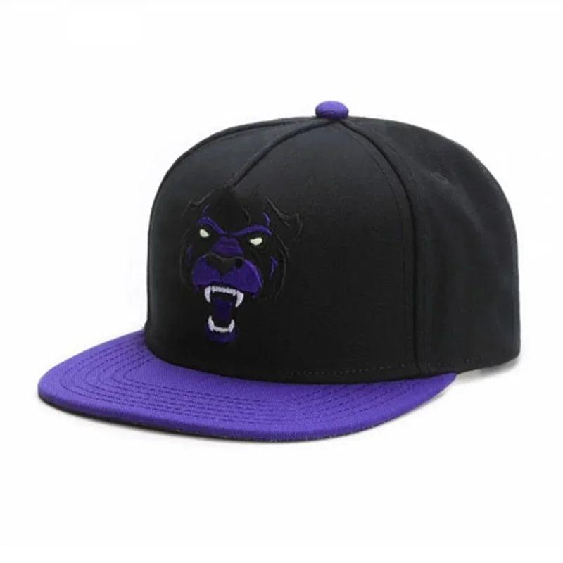 Men fashion multi-style hat snapback caps adjustable Hip Hop - ARI