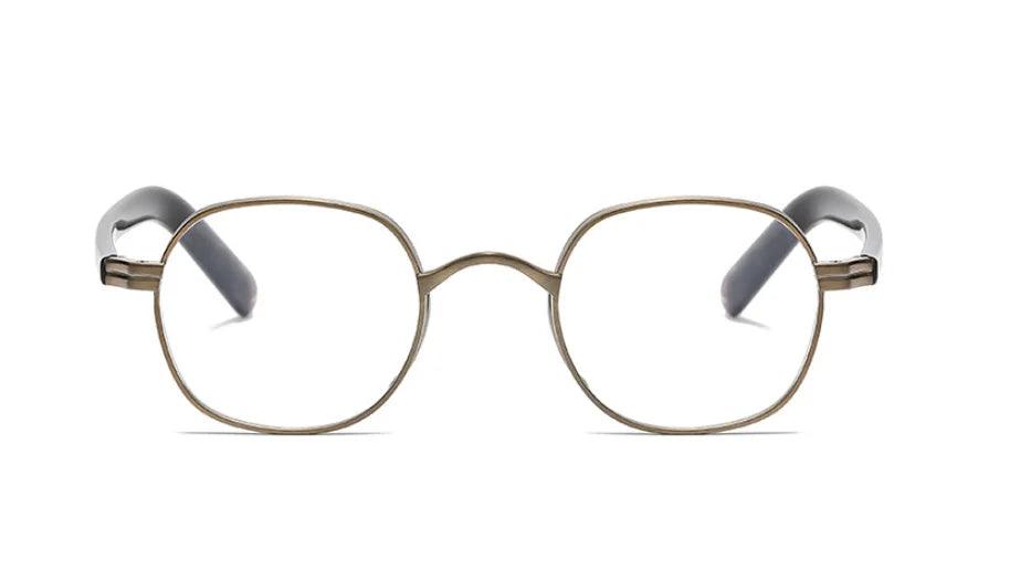 ARI Pure titanium optical top fashion,Eyeglasses - ARI