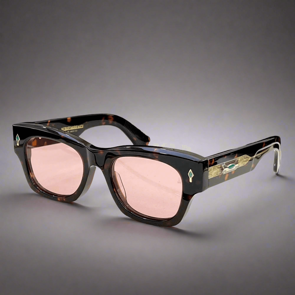 ALANUI FOR JACQUES MARIE MAGE , ALANUi Sunglasses for Unisex - ARI