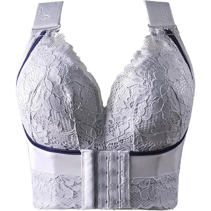 Fallsweet push-up bra for women - plus size, comfortable, and stylish - ARI