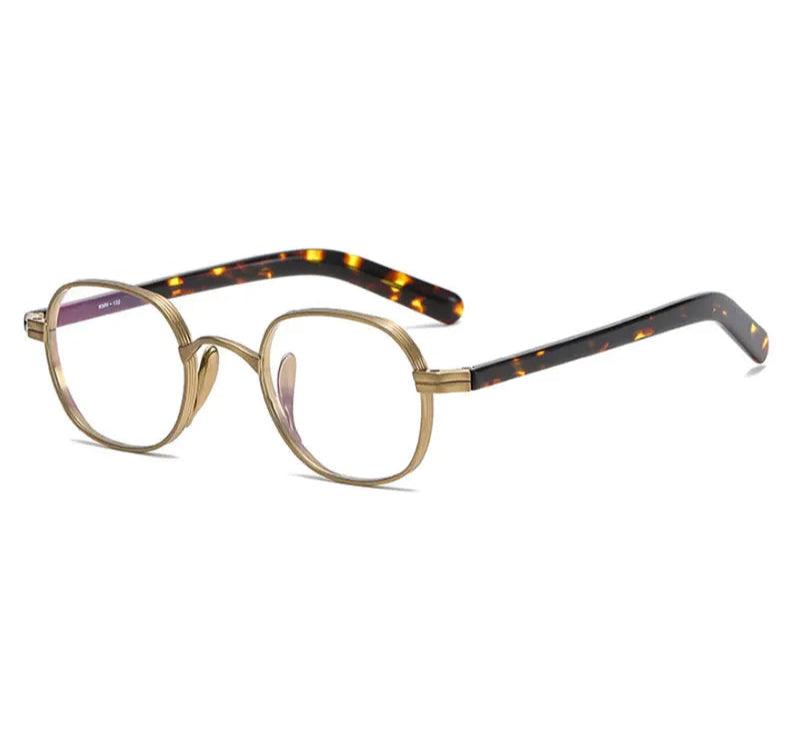ARI Pure titanium optical top fashion,Eyeglasses - ARI