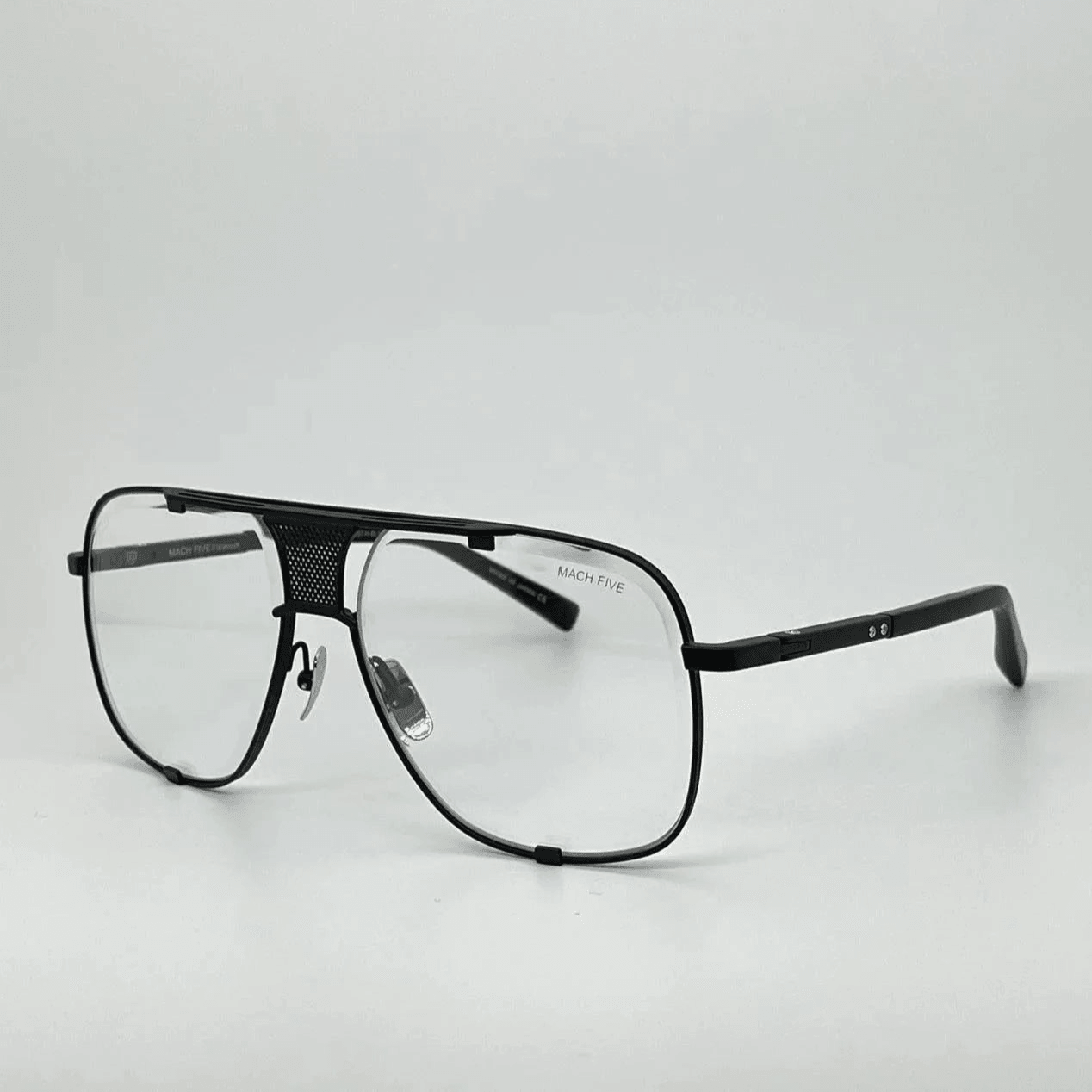 DITA Mach five high-quality titanium sunglasses fashionable design,Top luxury style - ARI