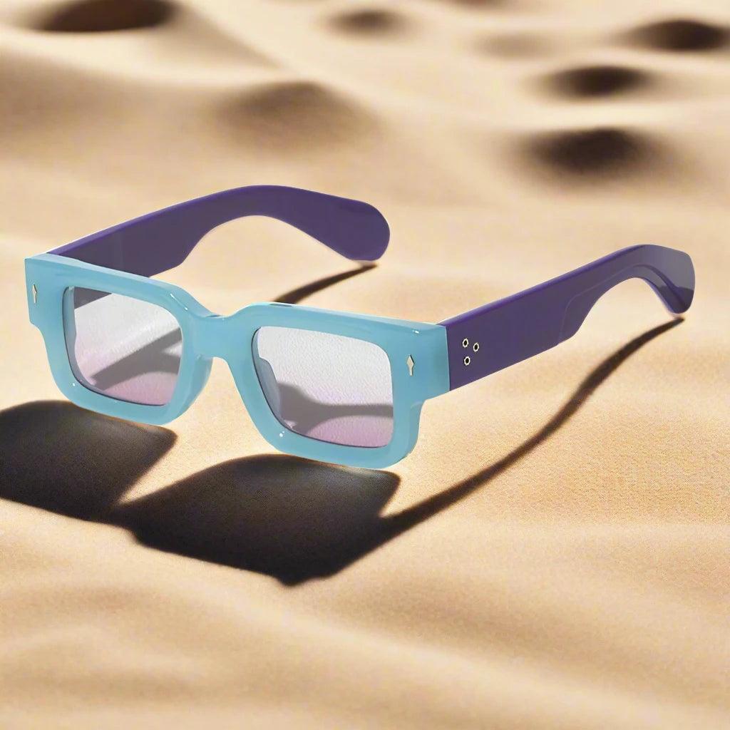 ARI Luxury brand designer sunglasses for unisex UV protection - ARI