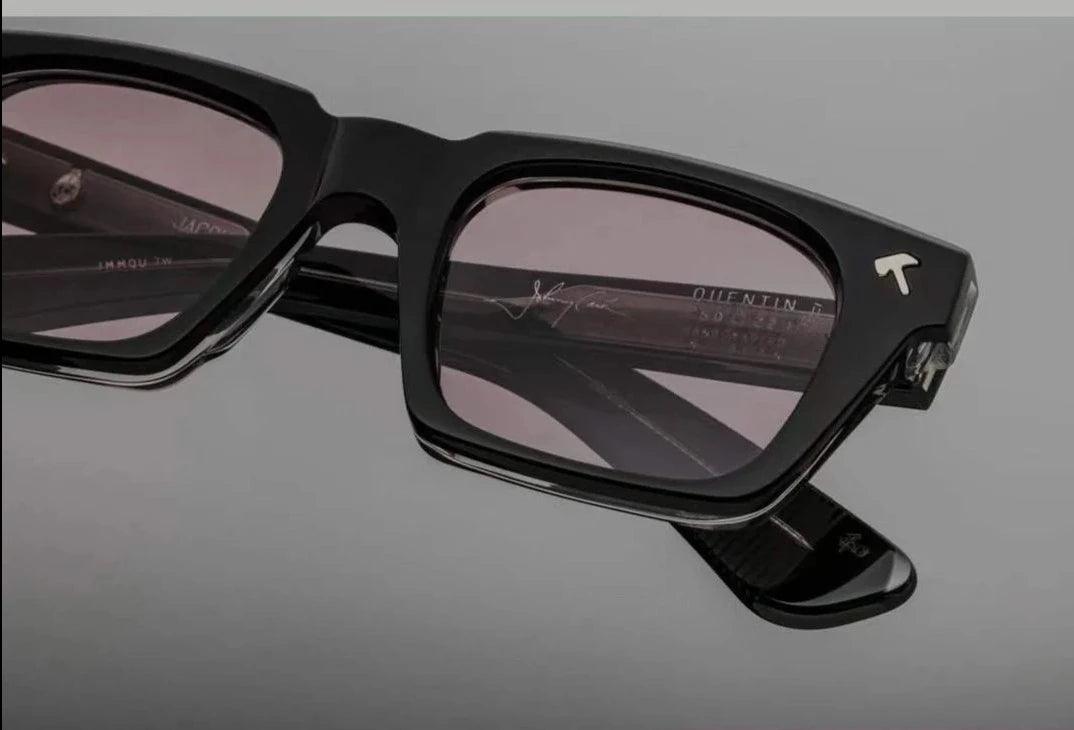 JACQUES MARIE MAGE Quentin,sunglasses luxury vintage - ARI