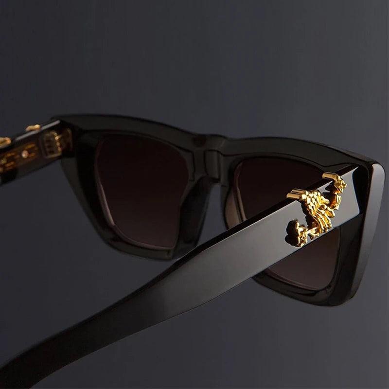 THE GREAT FROG LOVE AND DEATH
Luxury Designer Sunglasses Women , Limited Edition , - ARI