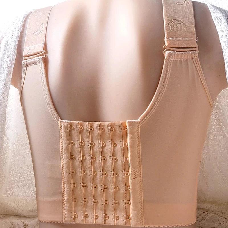 Fallsweet push-up bra for women - plus size, comfortable, and stylish - ARI