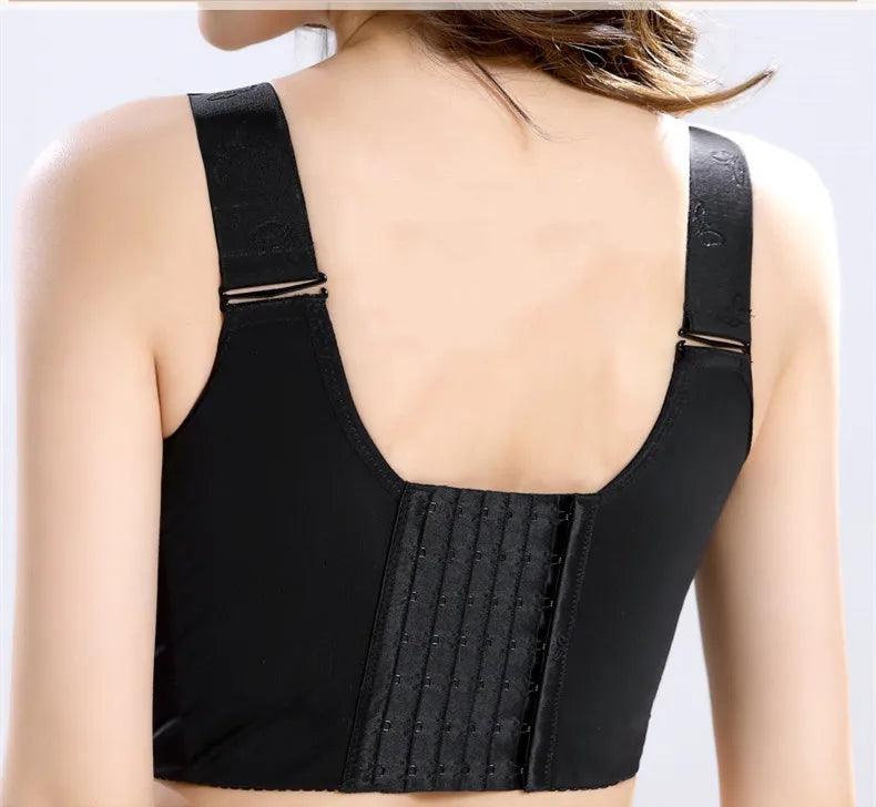 Fallsweet push-up bra for women - plus size, comfortable, and stylish - ARI