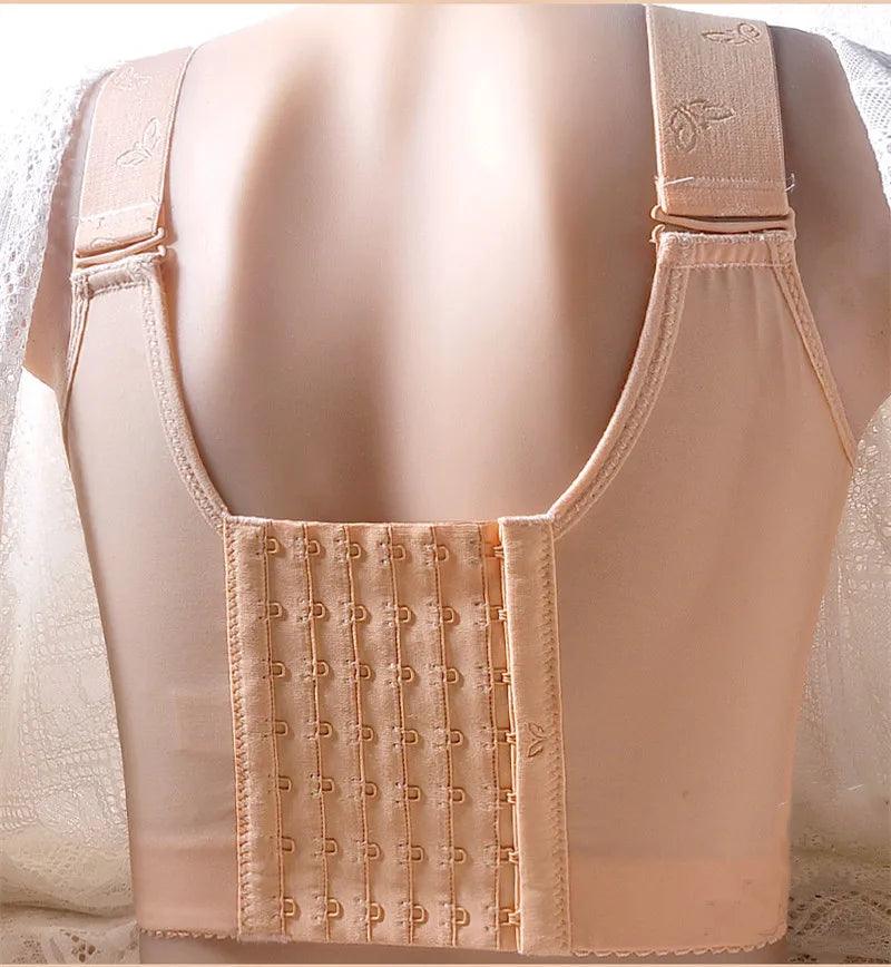 Fallsweet push-up bra for women - plus size, comfortable, and stylish - ARI