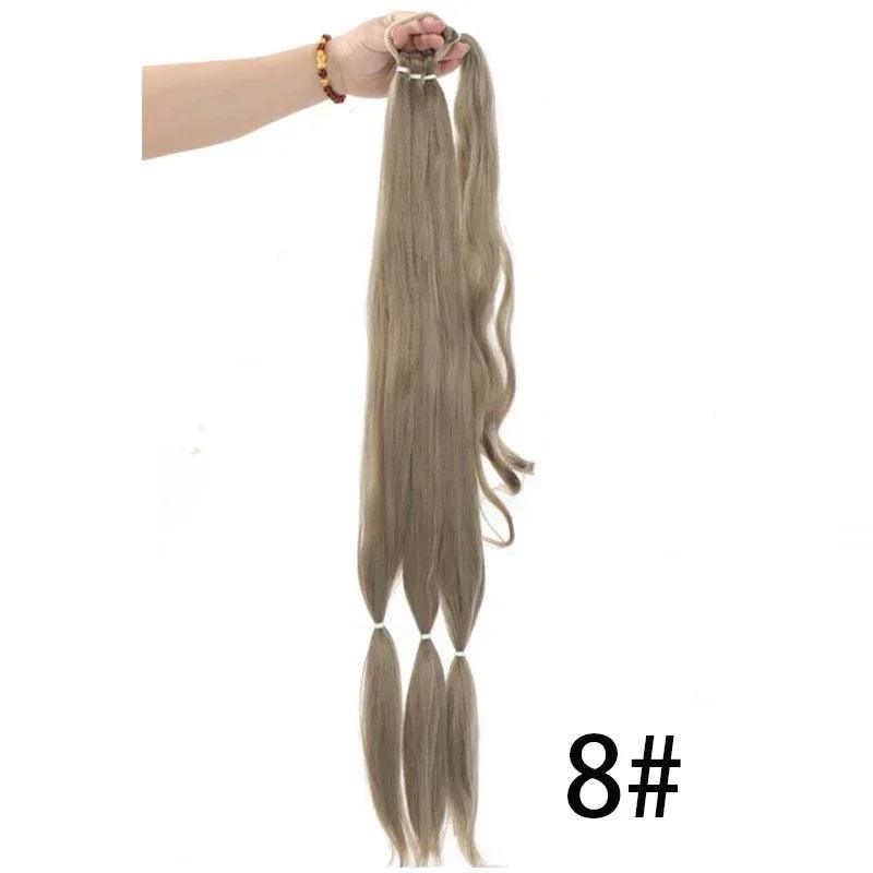 ponytail hairpiece ponytail for women - ARI