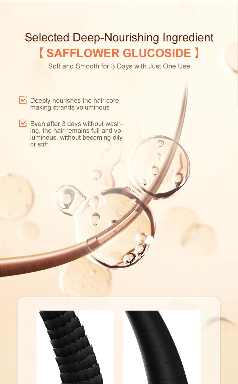 PURC magic smoothing serum repair damaged hair - ARI