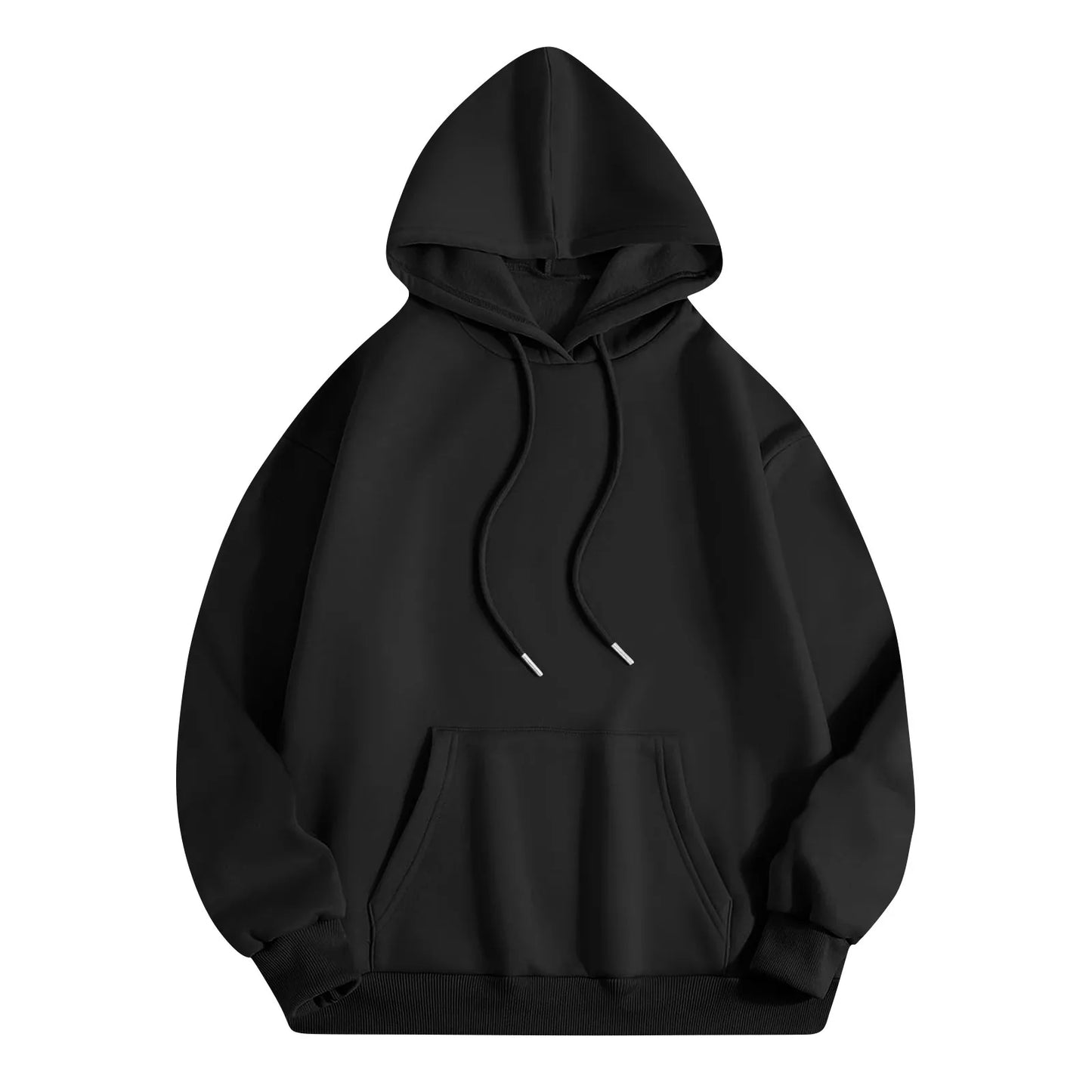Women outfit sweatsuit letter long sleeved casual hoodie