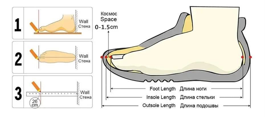 Unisex retro ankle boots comfort, and a stylish design handmade - ARI