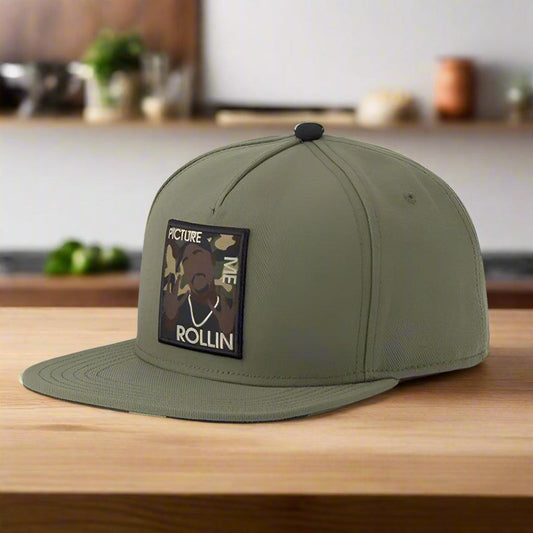 Men fashion multi-style hat snapback caps adjustable Hip Hop - ARI