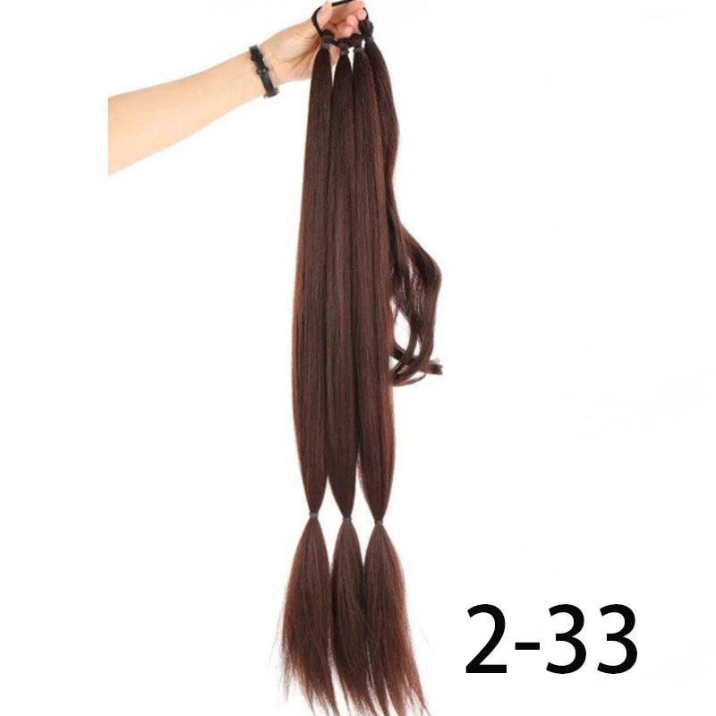 ponytail hairpiece ponytail for women - ARI
