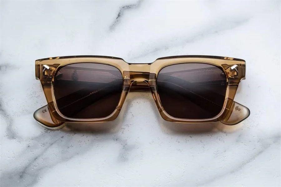 JACQUES MARIE MAGE Quentin,sunglasses luxury vintage - ARI