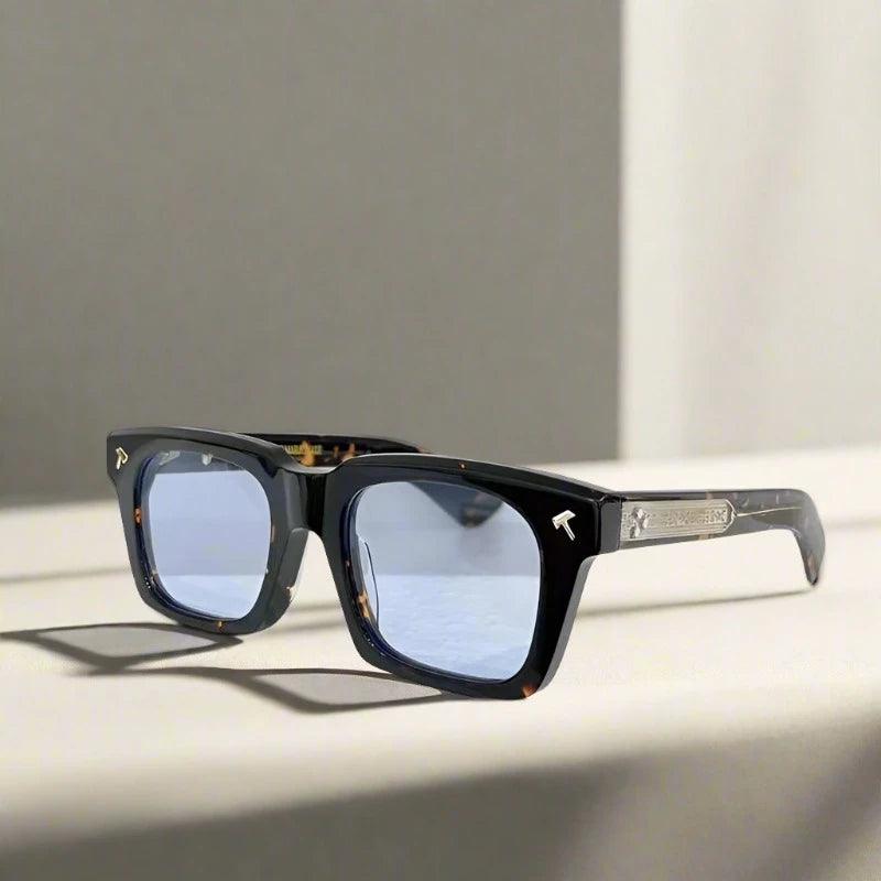 JACQUES MARIE MAGE Quentin,sunglasses luxury vintage - ARI