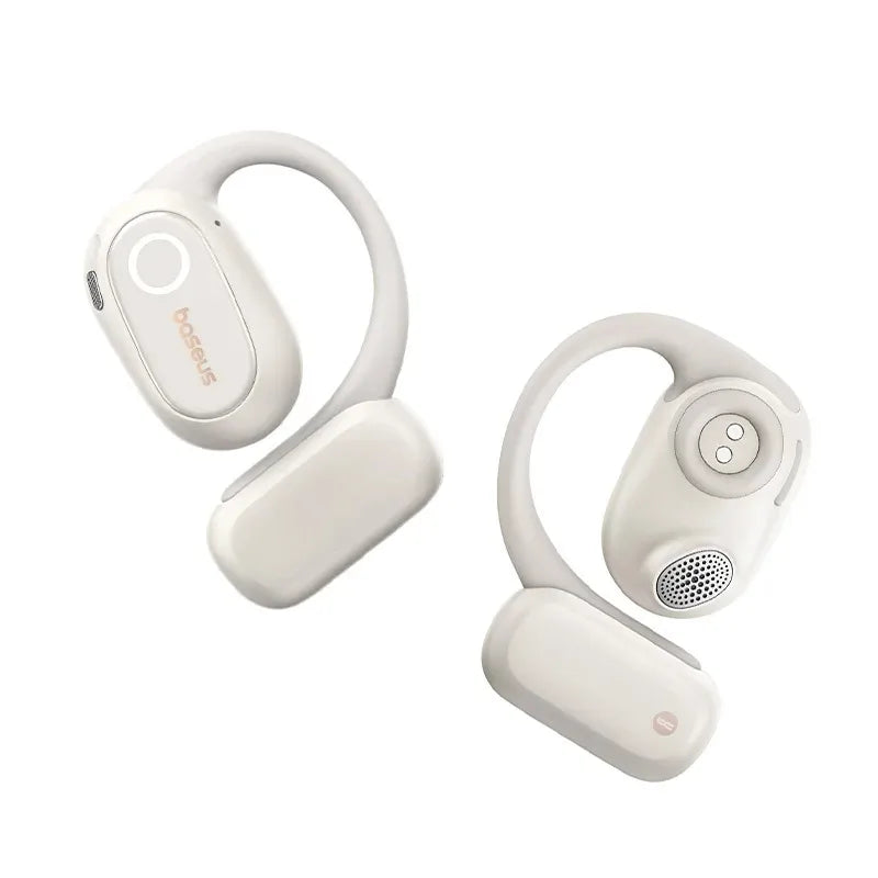 Earphones wireless bluetooth headphones call noise reduction earbuds headset