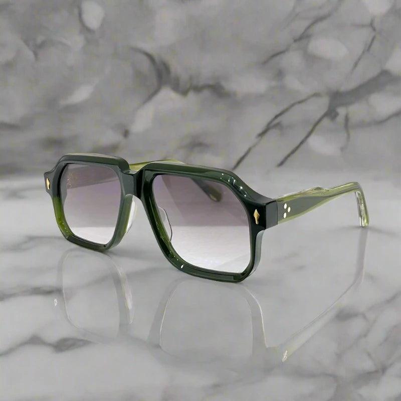 JACQUES MARIE MAGE, Limited edition challenger classic - ARI