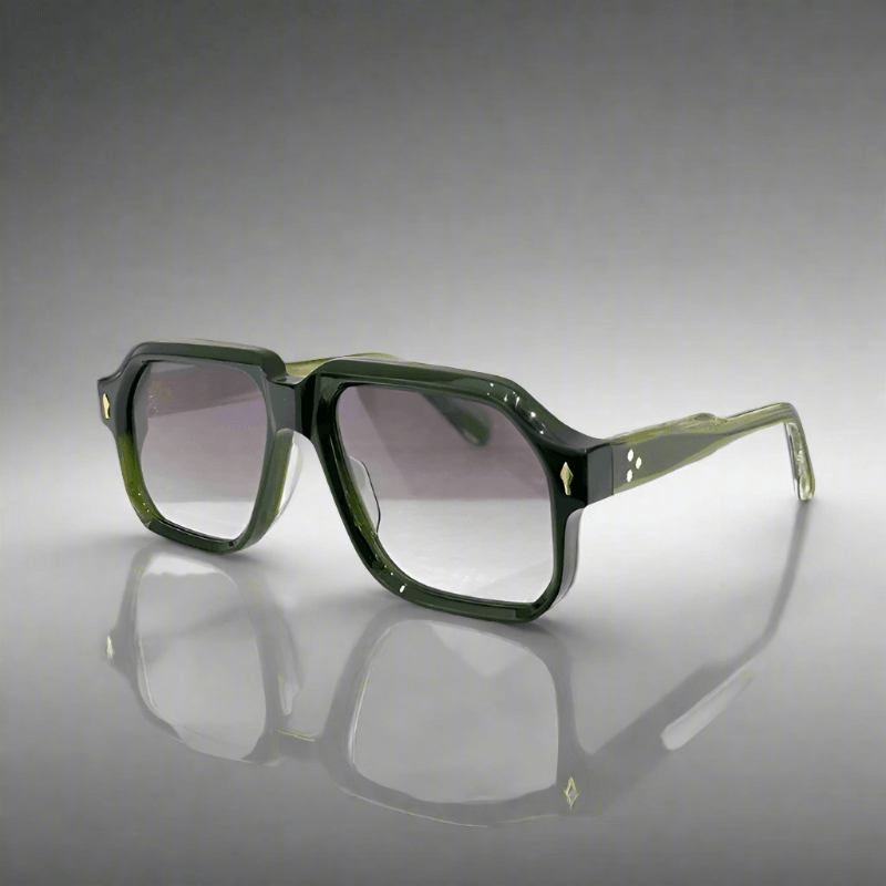 JACQUES MARIE MAGE, Limited edition challenger classic - ARI