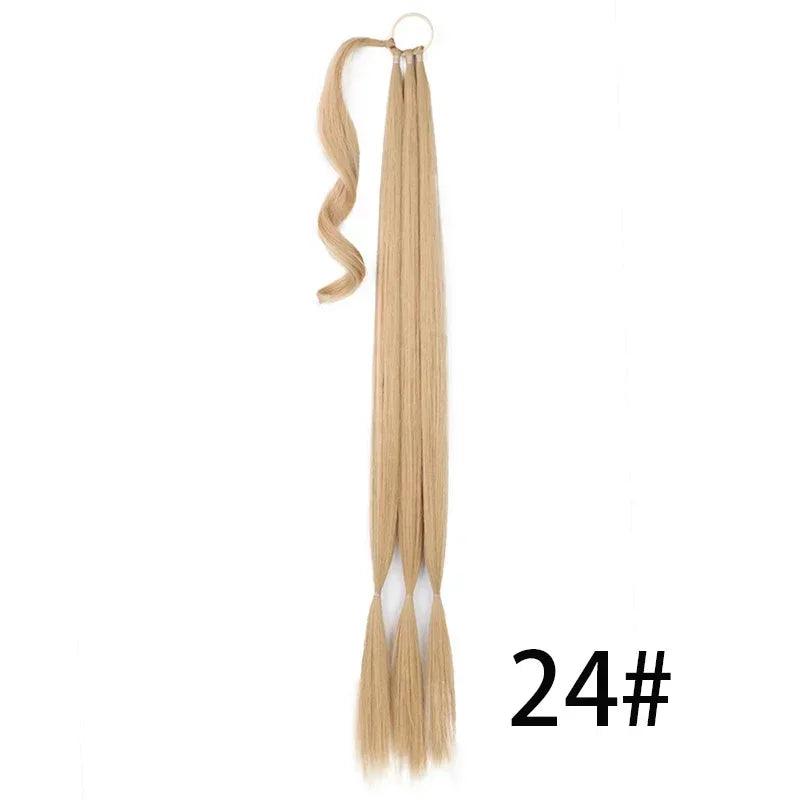 ponytail hairpiece ponytail for women - ARI