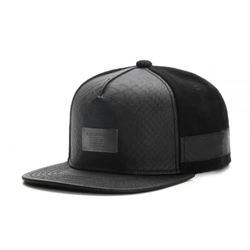Men fashion multi-style hat snapback caps adjustable Hip Hop - ARI