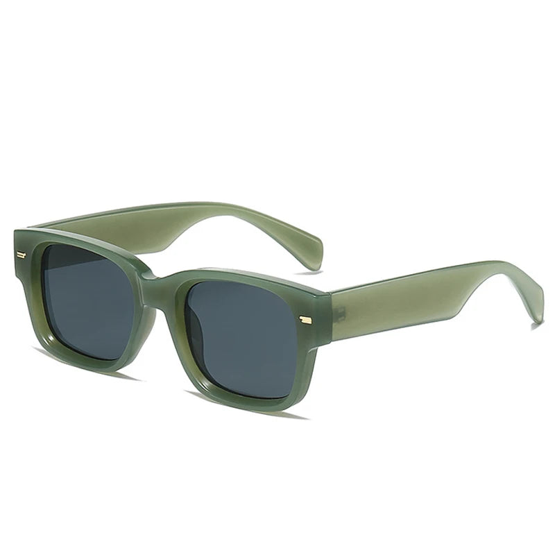 Fashion gradient shades Luxury looks sunglasses